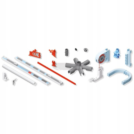 PLAYMOBIL SKY TRAILS 71970 Air Lift, zestaw +7 lat