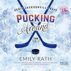 Pucking Around T.1 audiobook