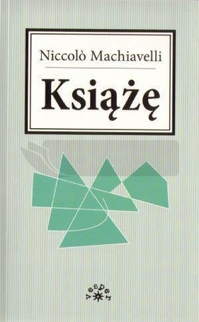 Książę