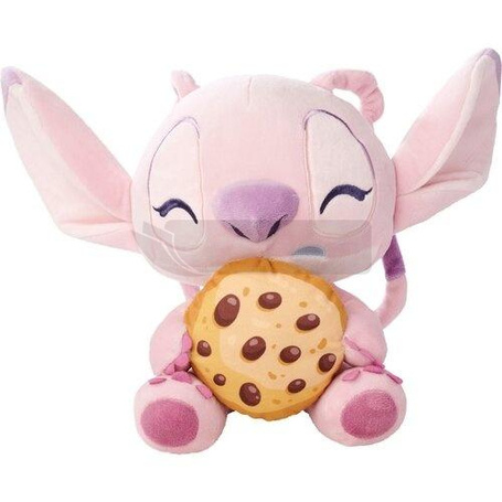 Disney Angel z ciastkiem 25cm