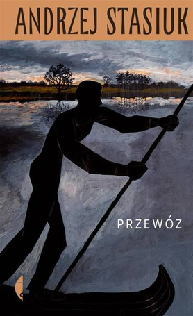 Przewóz