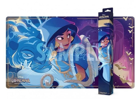 Disney Lorcana (Set10) playmat A Jasmine
