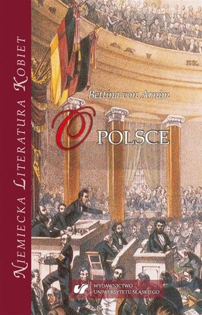Bettina von Arnim: "O Polsce"