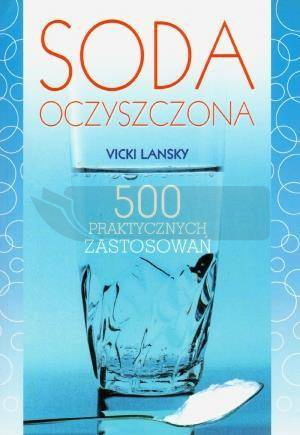 Soda oczyszczona
