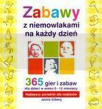 Zabawy z niemowlakami na każdy dzień