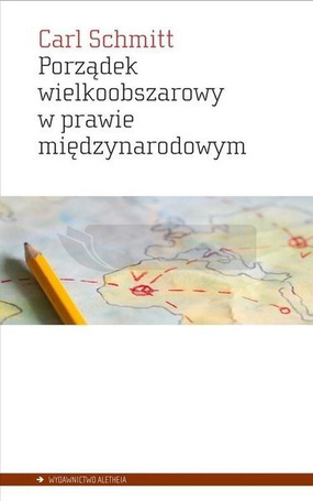 Porządek wielkoobszarowy w prawie międzynarodowym