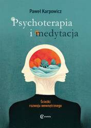 Psychoterapia i medytacja