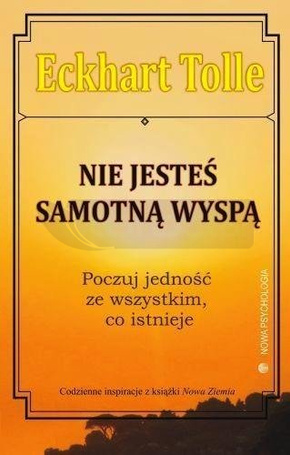 Nie jesteś samotną wyspą