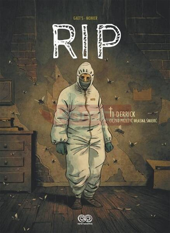 RIP T.1 Derrick. Ciężko przeżyć własną śmierć