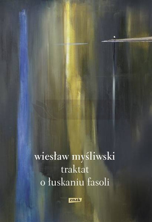 Traktat o łuskaniu fasoli w.2022