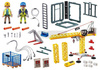 PLAYMOBIL City Action 70441 Żuraw sterowany