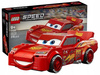 KLOCKI LEGO SPEED CHAMPIONS 77255 Zygzak McQueen, zestaw dla dzieci +9 lat