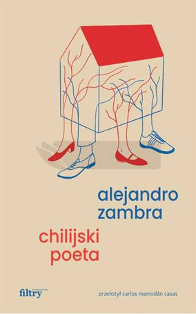 Chilijski poeta
