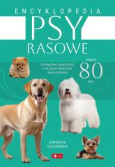 Psy rasowe. Encyklopedia