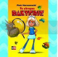 Te okropne bakterie