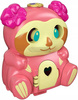 LALKA POLLY POCKET DOMEK Z LALECZKĄ LENIWIEC GTM59