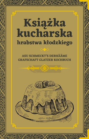 Książka kucharska hrabstwa kłodzkiego