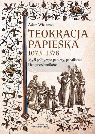 Teokracja papieska 1073-1378