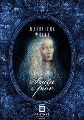 Szata z piór T.2 Moc Korzeni