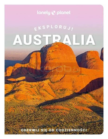 Eksploruj!Australia.