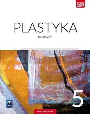 Plastyka SP 5 Podr. WSIP