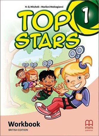 Top Stars 1 WB