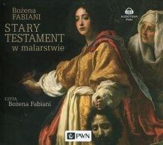 Stary Testament w malarstwie audiobook