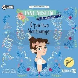 Opactwo Northanger audiobook