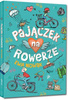 Pajączek na rowerze kolor BR GREG