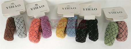 Gumki do włosów MIX