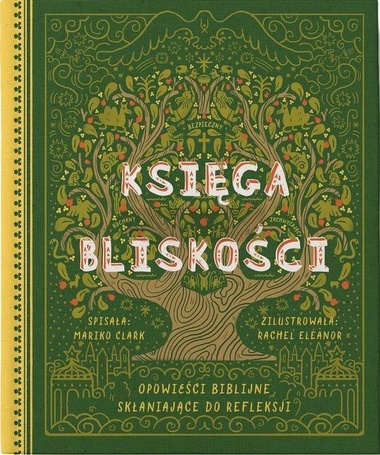 Księga bliskości