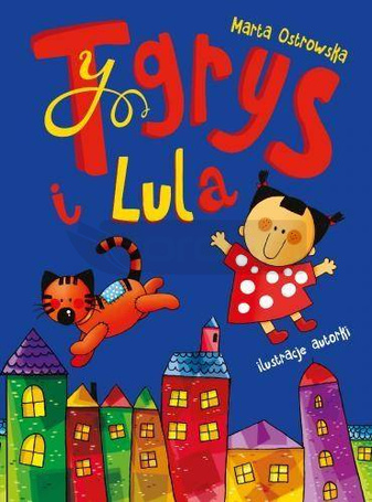 Tygrys i Lula