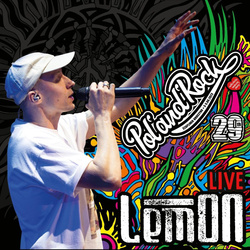 Live from PolandRock CD