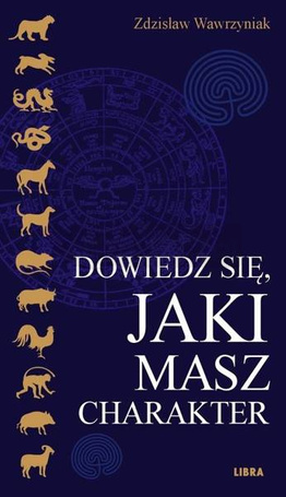 Dowiedz się, jaki masz charakter