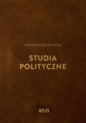 Studia polityczne