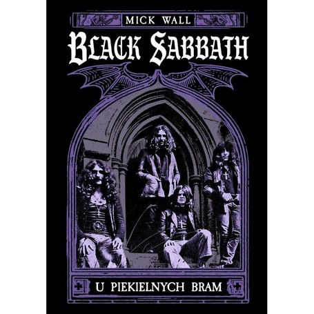 Black Sabbath. U piekielnych bram