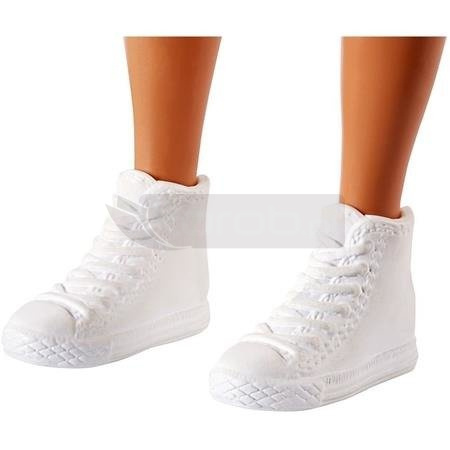 Lalka Barbie Fashionistas FJF43