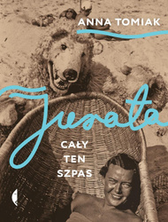 Jurata. Cały ten szpas