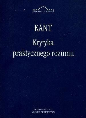 Krytyka praktycznego rozumu