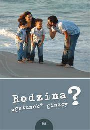 Rodzina gatunek ginący