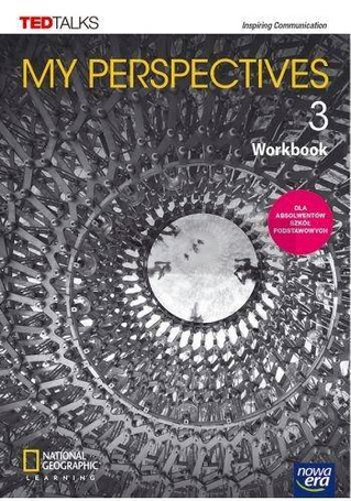J. Ang. LO My Perspectives 3 WB NE