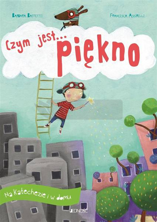 Czym jest... piękno