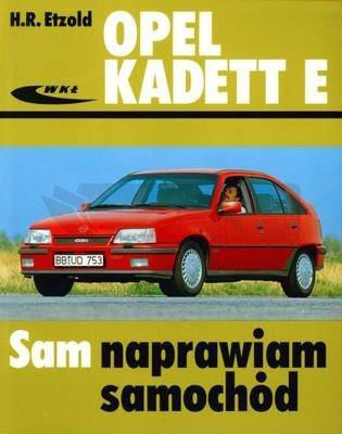 Opel Kadett E