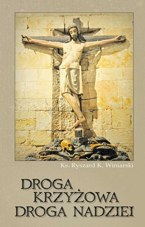 Droga krzyżowa, droga nadziei w.2025