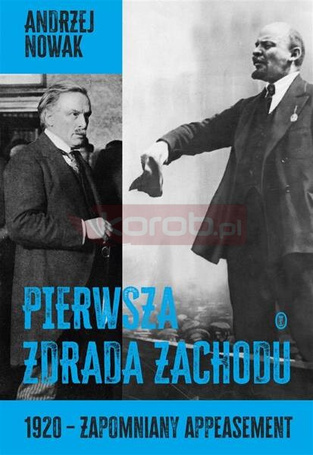 Pierwsza zdrada Zachodu w.2