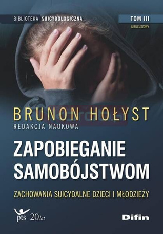 Zapobieganie samobójstwom T.3