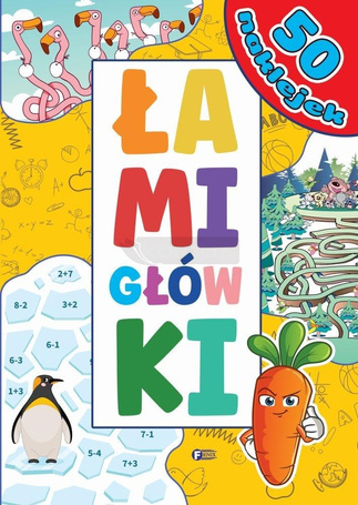 Łamigłówki