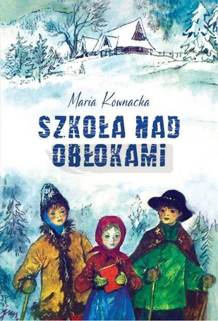 Szkoła nad obłokami BR