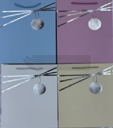 Torebka prezentowa XS mix