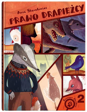 Prawo drapieżcy